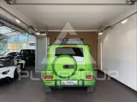 2022 Mercedes Benz G 63