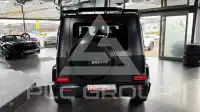 2022 Mercedes Benz G 63