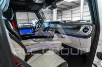2022 Mercedes Benz G 63
