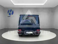 2022 Mercedes Benz G 63