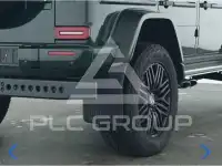 2022 Mercedes Benz G 63