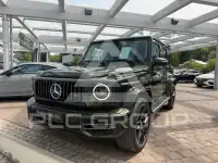 2022 Mercedes Benz G 63