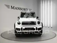 2022 Mercedes Benz G 63