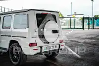 2022 Mercedes Benz G 63