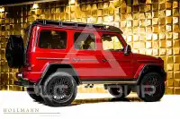 2022 Mercedes Benz G 63