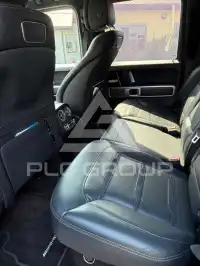 2022 Mercedes Benz G 63