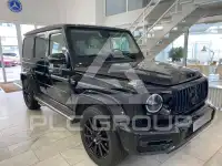 2022 Mercedes Benz G 63