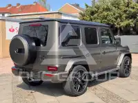 2022 Mercedes Benz G 63