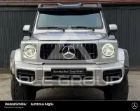 2022 Mercedes Benz G 63