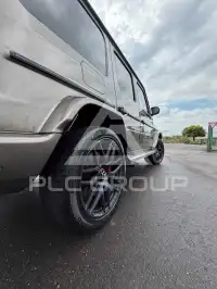 2022 Mercedes Benz G 63