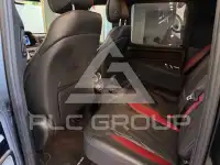 2022 Mercedes Benz G 63