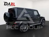 2022 Mercedes Benz G 63