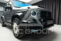 2022 Mercedes Benz G 63