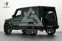 2022 Mercedes Benz G 63
