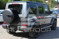 2022 Mercedes Benz G 63