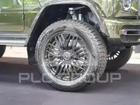 2022 Mercedes Benz G 63