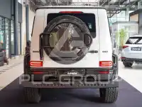 2022 Mercedes Benz G 63