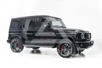 2022 Mercedes Benz G 63