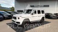 2022 Mercedes Benz G 63