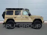 2022 Mercedes Benz G 63