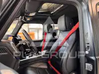 2022 Mercedes Benz G 63