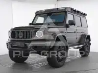 2022 Mercedes Benz G 63