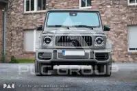 2022 Mercedes Benz G 63
