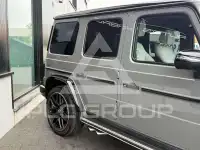2022 Mercedes Benz G 63
