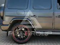 2022 Mercedes Benz G 63