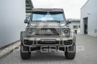 2022 Mercedes Benz G 63