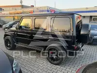 2022 Mercedes Benz G 63