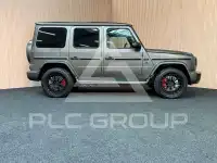 2022 Mercedes Benz G 63