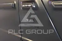 2022 Mercedes Benz G 63