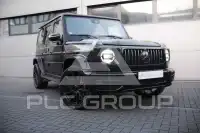 2022 Mercedes Benz G 63