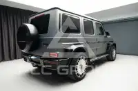 2022 Mercedes Benz G 63