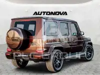 2022 Mercedes Benz G 63