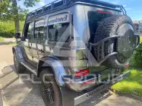 2022 Mercedes Benz G 63