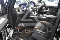 2022 Mercedes Benz G 63