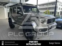 2022 Mercedes Benz G 63