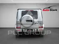 2022 Mercedes Benz G 63