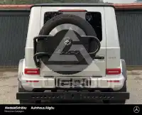 2022 Mercedes Benz G 63