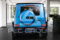 2022 Mercedes Benz G 63