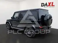 2022 Mercedes Benz G 63