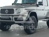 2022 Mercedes Benz G 63