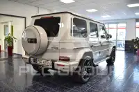 2022 Mercedes Benz G 63