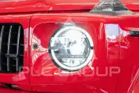 2022 Mercedes Benz G 63