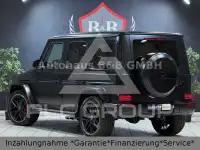 2022 Mercedes Benz G 63