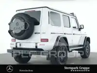 2022 Mercedes Benz G 63