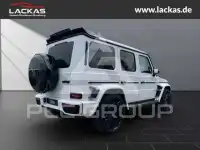 2022 Mercedes Benz G 63