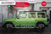 2022 Mercedes Benz G 63